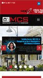 Mobile Screenshot of mcs360.com